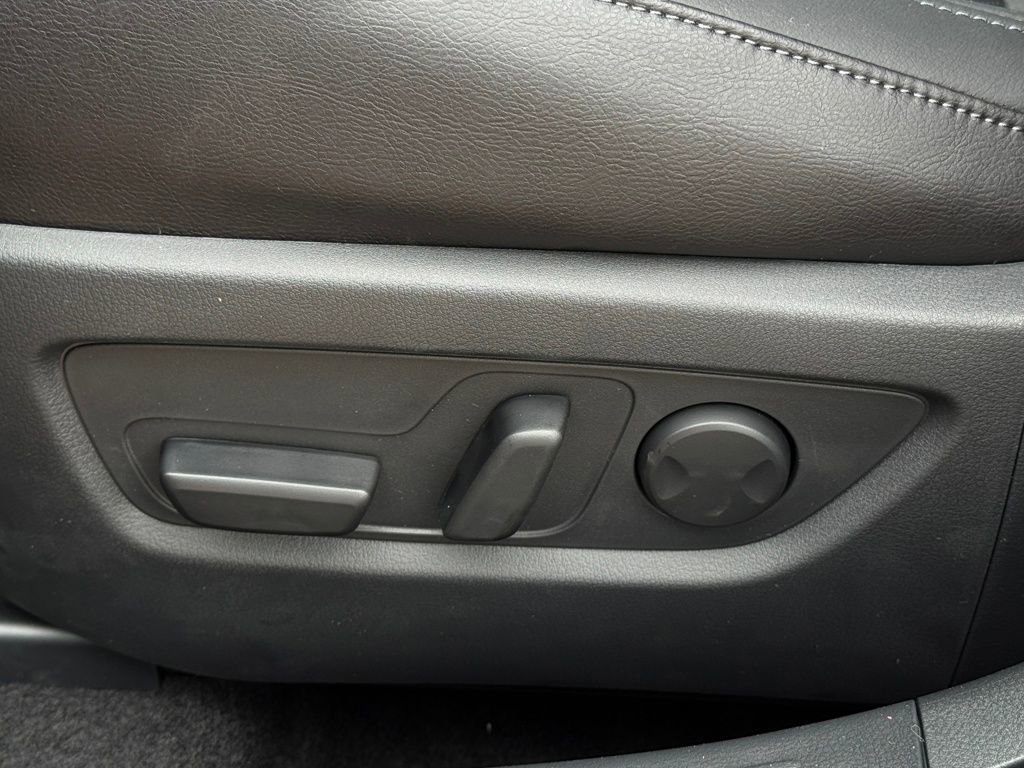 New 2026 MAZDA CX-50 AWD 2.5 S w/ Weather Package image 24