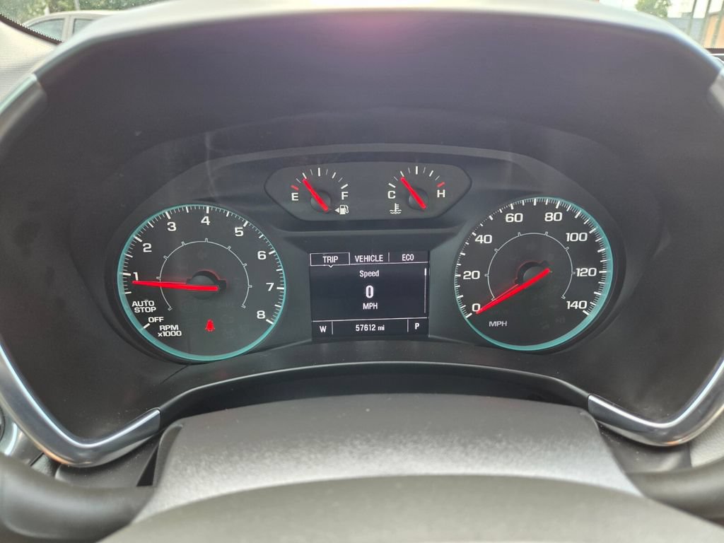 Used 2023 Chevrolet Equinox LS FWD image 15