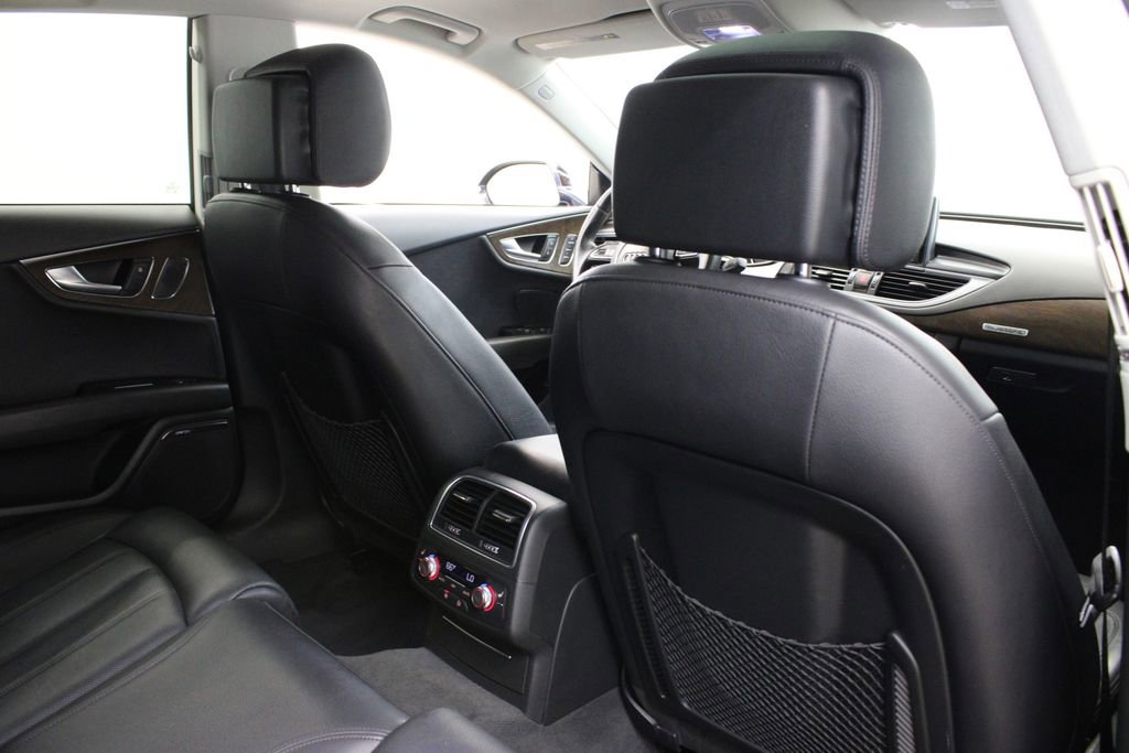 Used 2016 Audi A7 3.0T Prestige w/ Prestige Package image 22