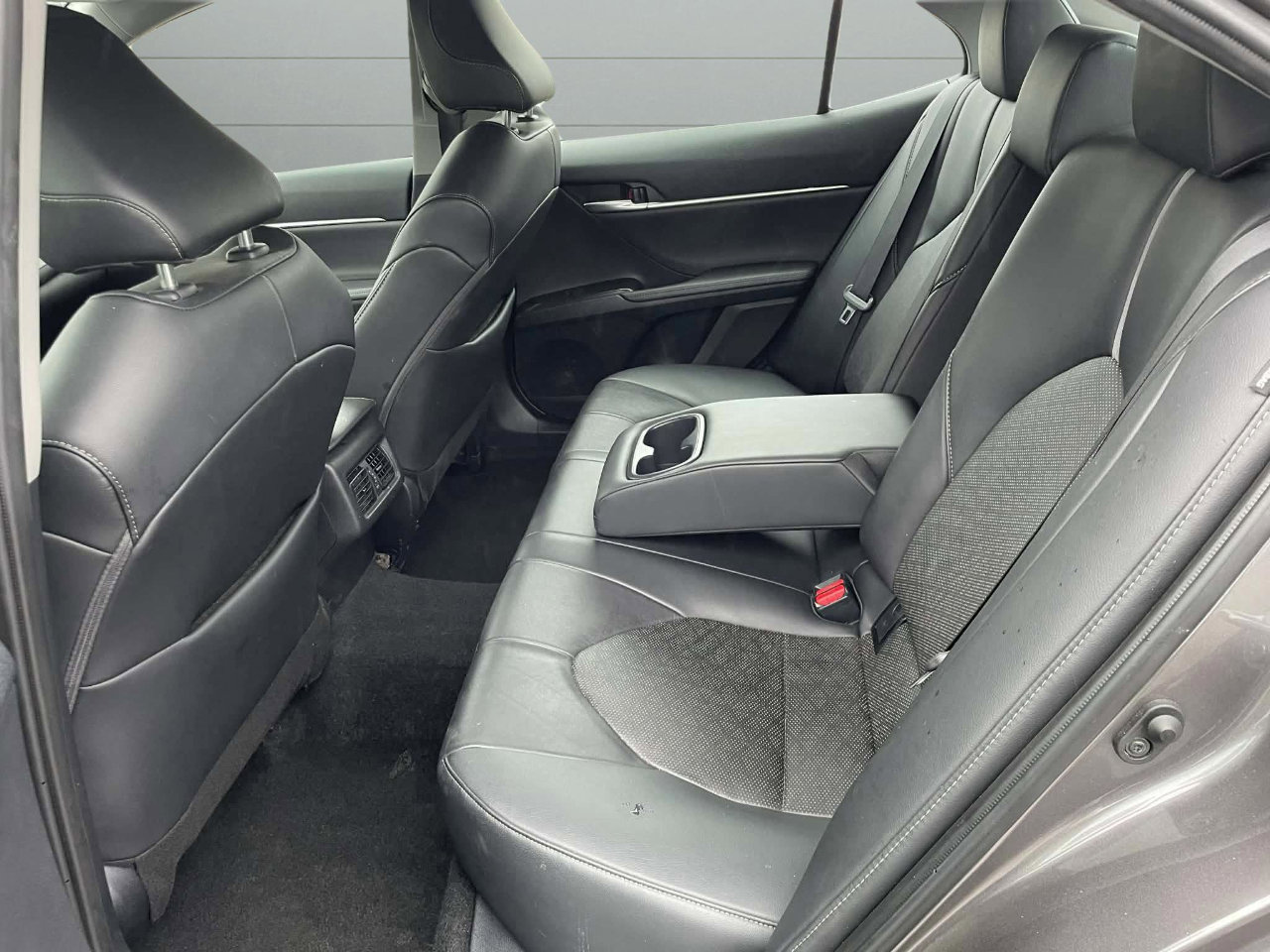 Used 2024 Toyota Camry XSE image 17