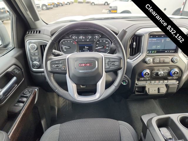 Used 2022 GMC Sierra 1500 Elevation image 20