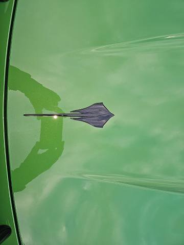 New 2026 Chevrolet Corvette Stingray Premium Conv w/ Z51 Performance Package image 20