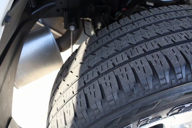 Used 2025 RAM 1500 Tradesman image 48