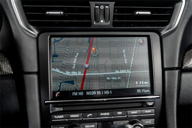 Used 2016 Porsche 911 Turbo image 24