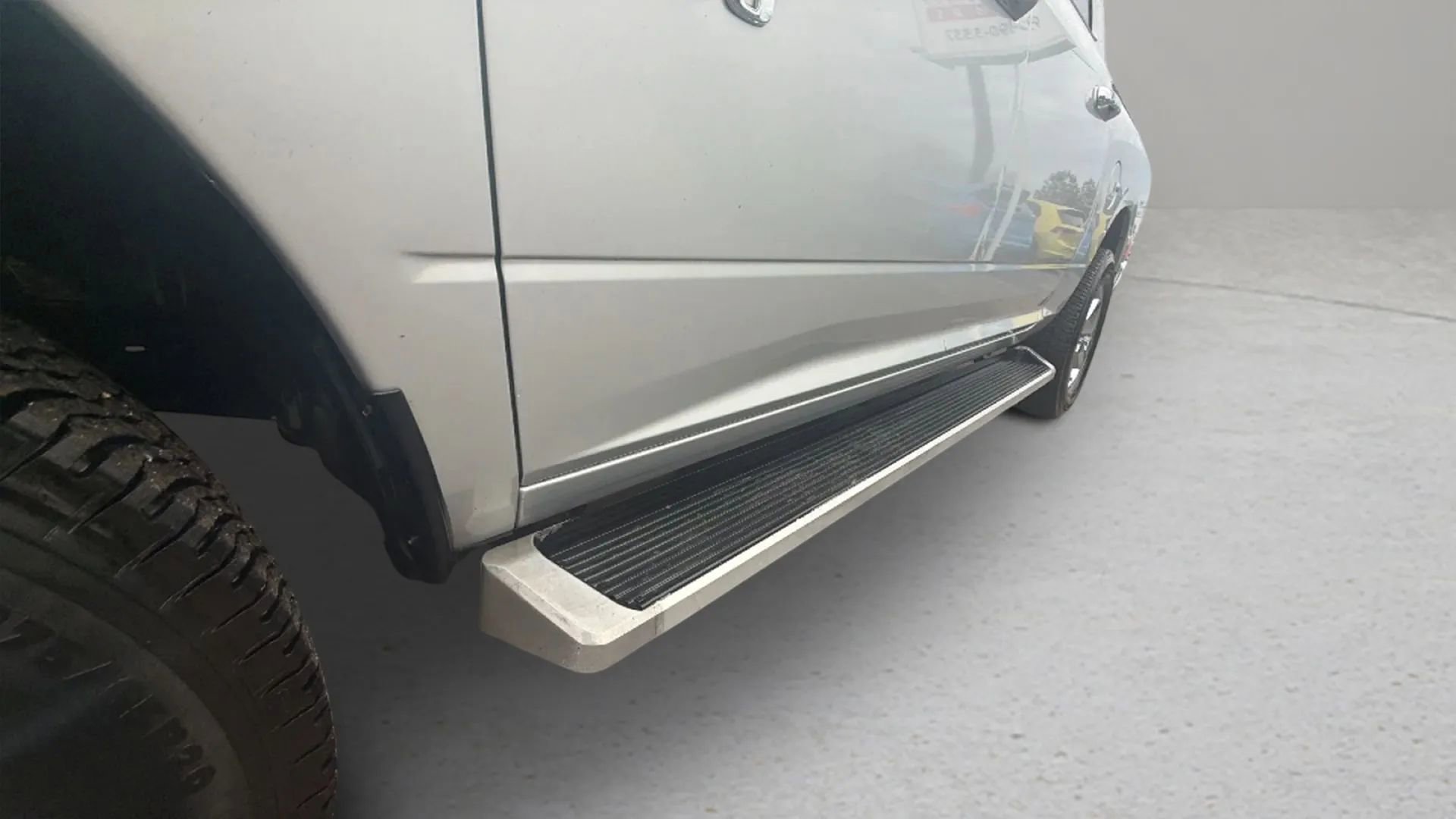 Used 2018 RAM 1500 Big Horn image 13