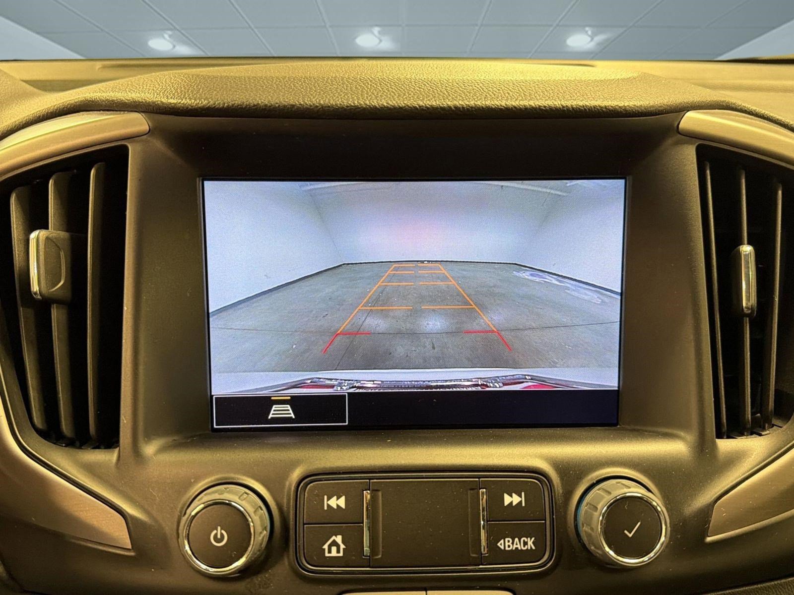 Certified 2023 GMC Terrain AT4 image 24