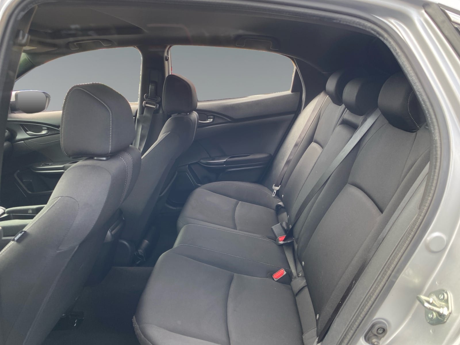 Used 2020 Honda Civic EX image 13