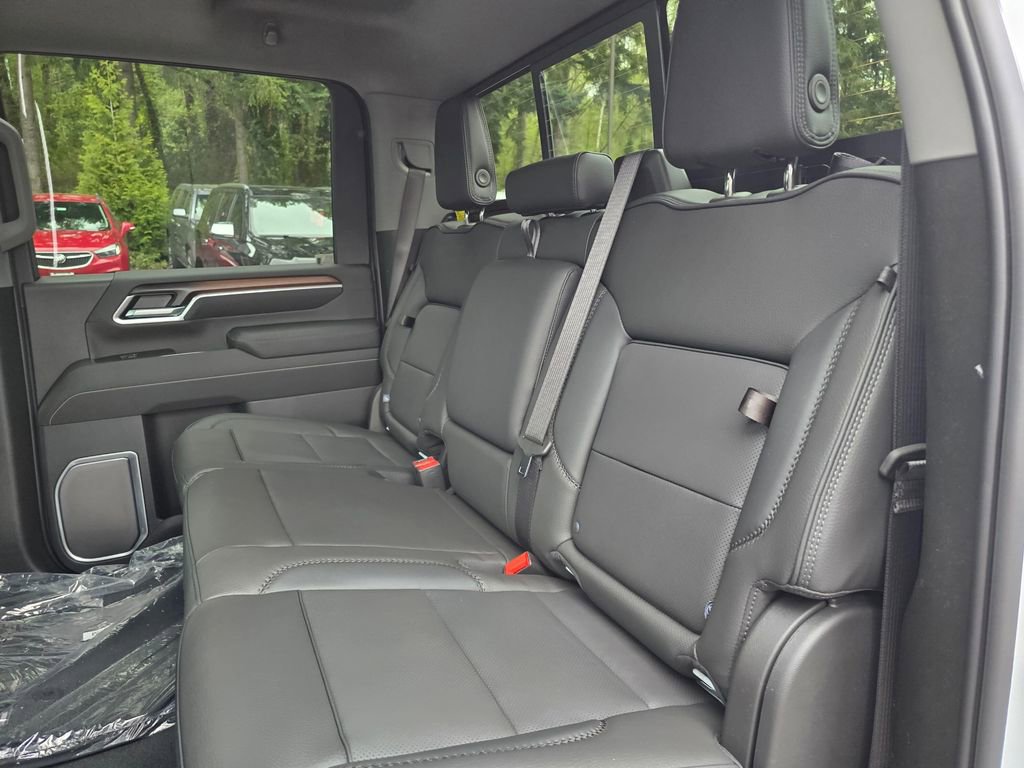 New 2026 GMC Sierra 3500 Denali w/ Denali Reserve Package AWD/4WD image 17