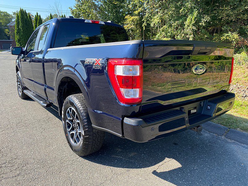 Certified 2023 Ford F150 XL image 6