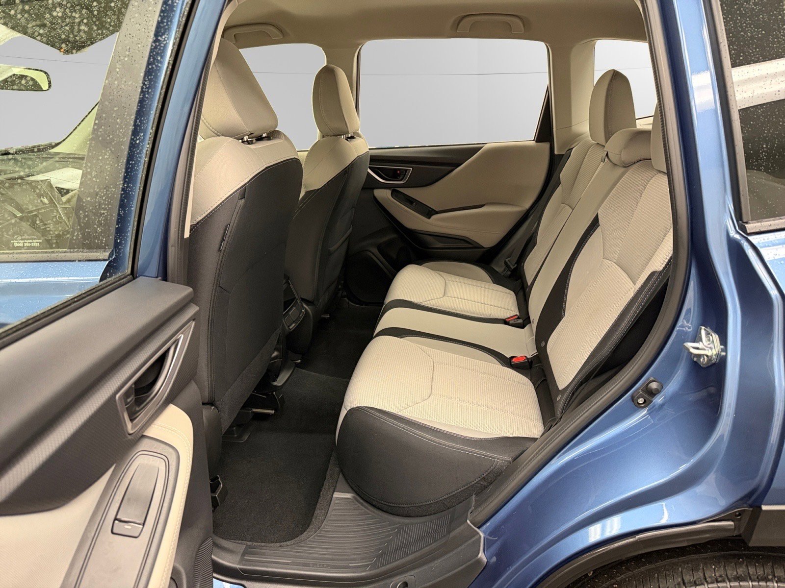 Certified 2023 Subaru Forester image 13