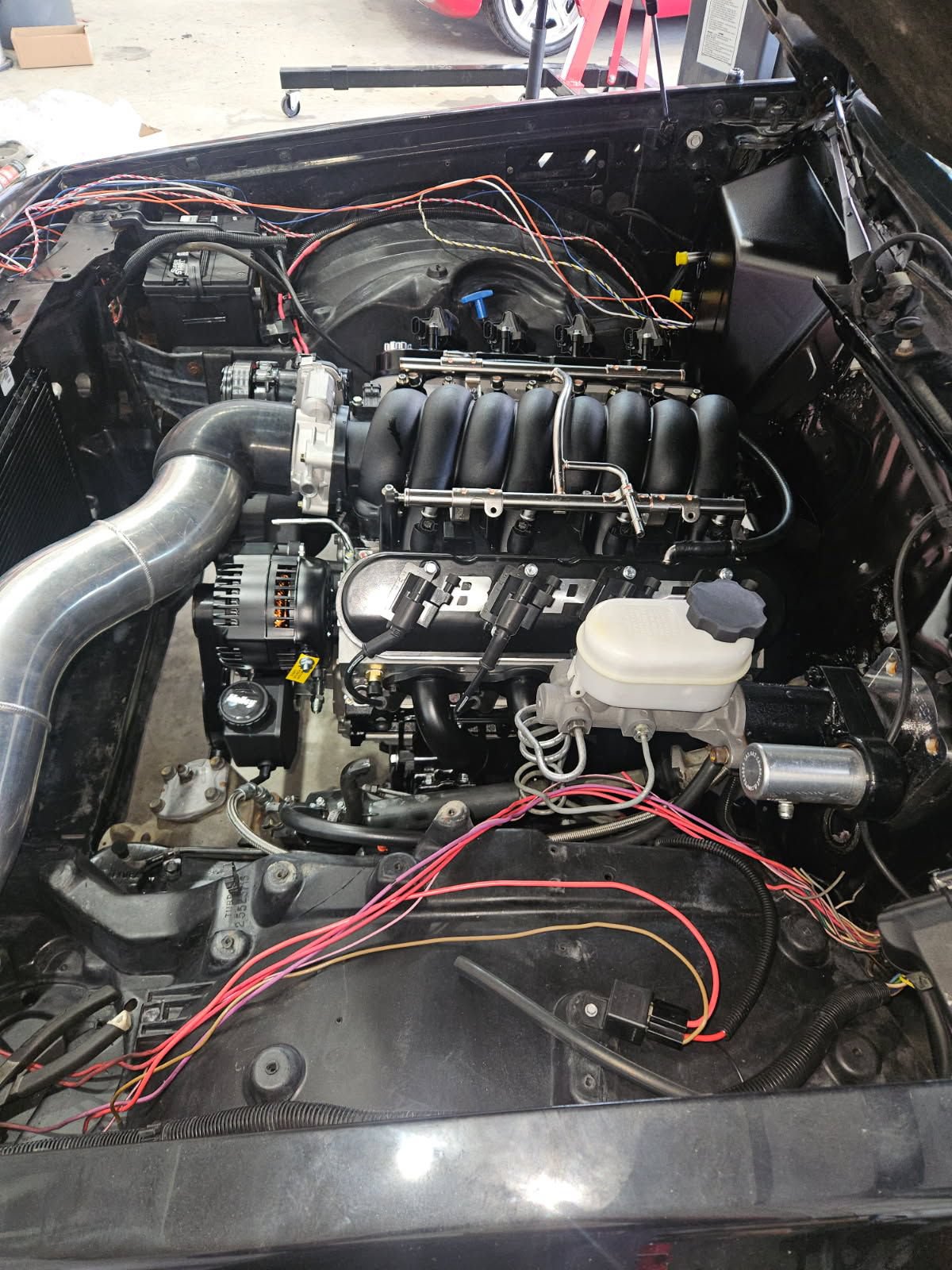 Used 1987 Buick Regal Coupe RWD image 22