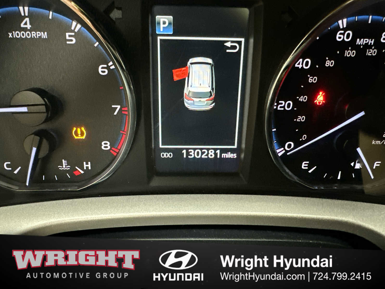 Used 2016 Toyota RAV4 XLE image 24