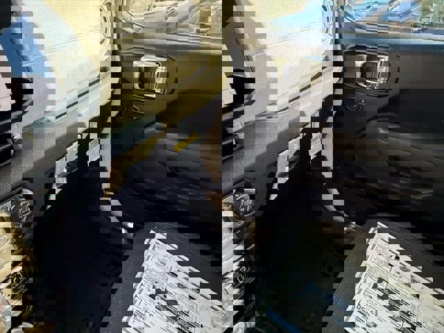 New 2026 Jeep Wrangler Sport image 42