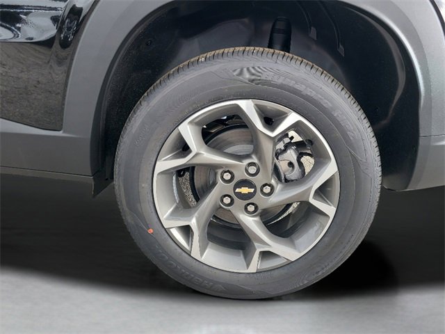 New 2026 Chevrolet Trax LT image 11