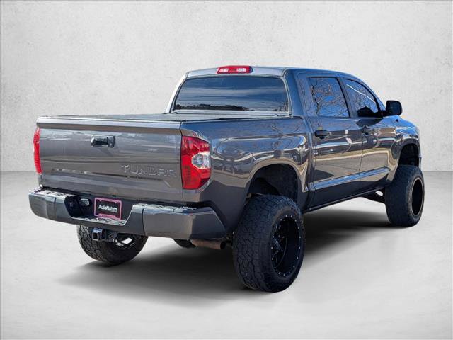 Used 2014 Toyota Tundra SR5 image 5