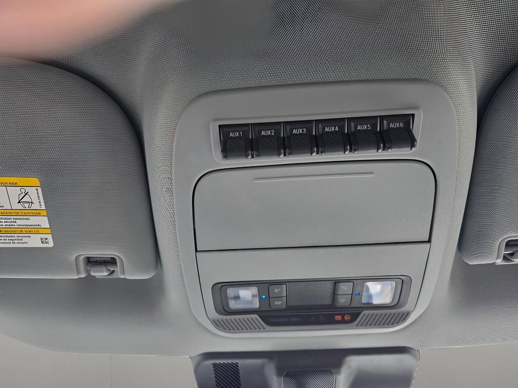 Used 2024 Ford F250 XLT w/ FX4 Off-Road Package image 27