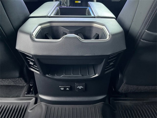 Used 2023 Toyota Tundra Limited image 20