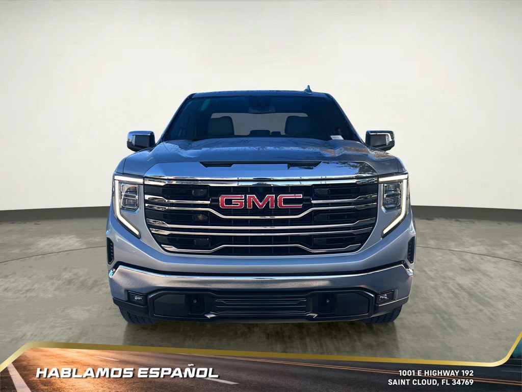 Used 2023 GMC Sierra 1500 SLT image 8