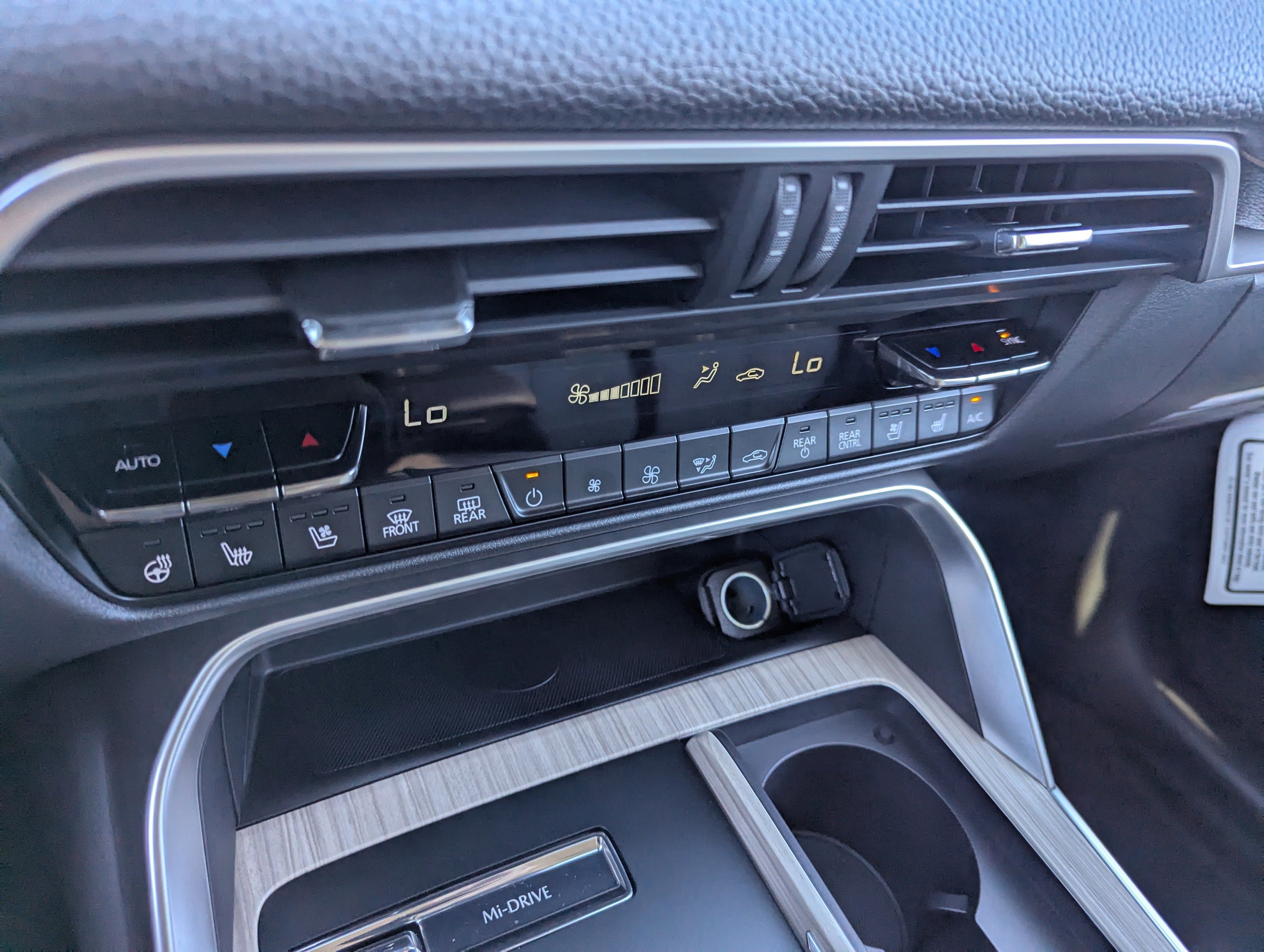 New 2026 MAZDA CX-90 3.3 Turbo w/ Preferred Package image 20