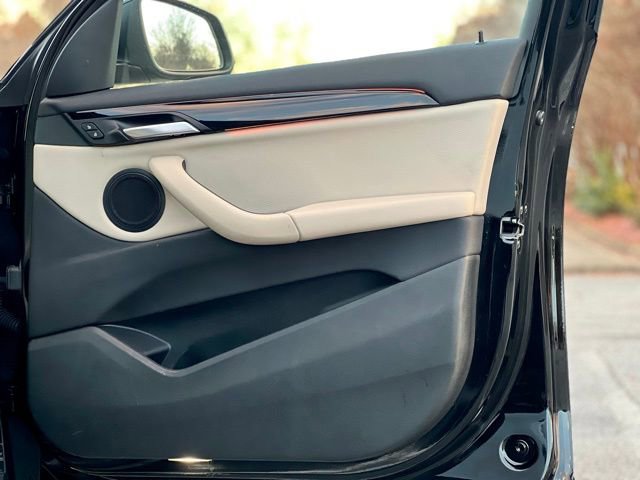 Used 2021 BMW X1 sDrive28i w/ Premium Package image 24