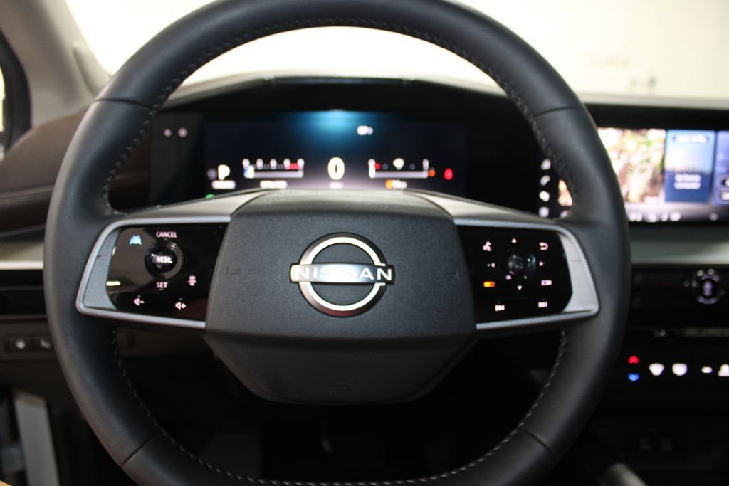 Used 2025 Nissan Murano Platinum w/ Cargo Package AWD/4WD image 45