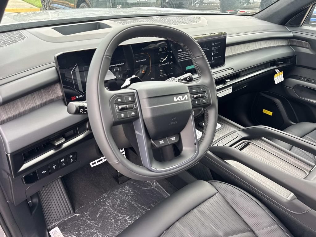 New 2027 Kia Telluride X-Line SX Prestige AWD/4WD image 20