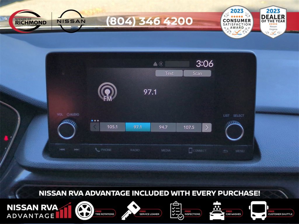 Used 2025 Acura Integra A-Spec image 18