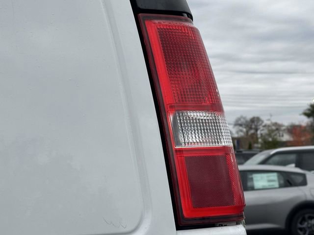 Used 2023 Chevrolet Express 2500 w/ Driver Convenience Package image 31