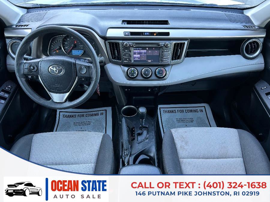 Used 2015 Toyota RAV4 LE image 15