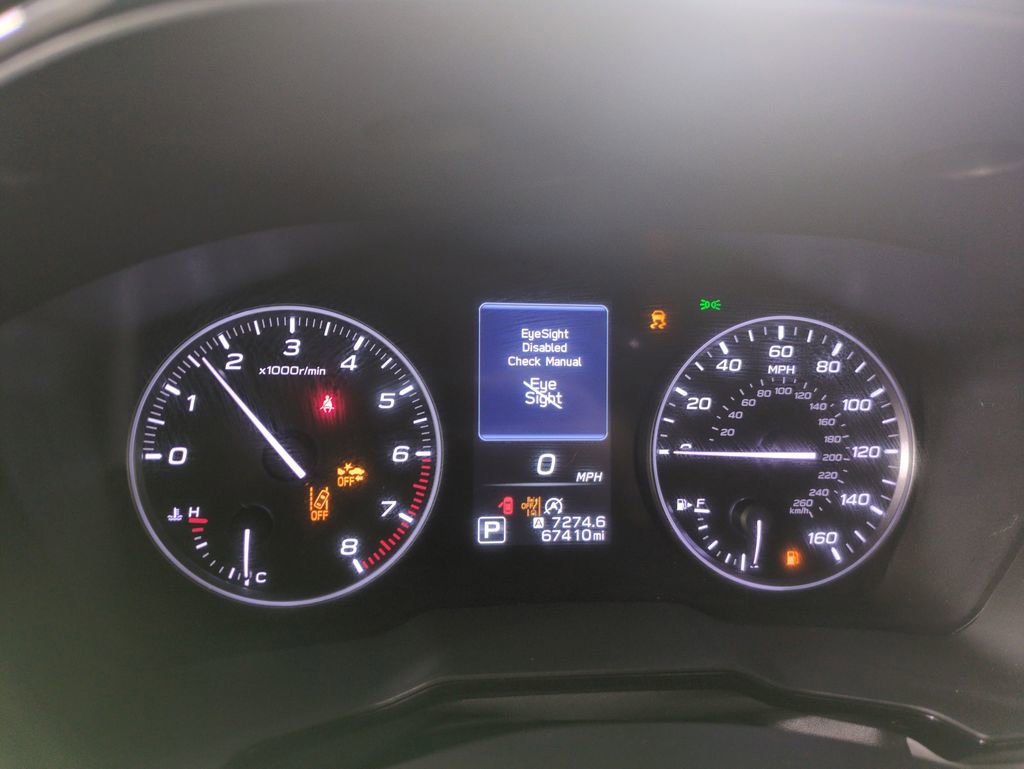 Used 2023 Subaru Outback Premium image 18