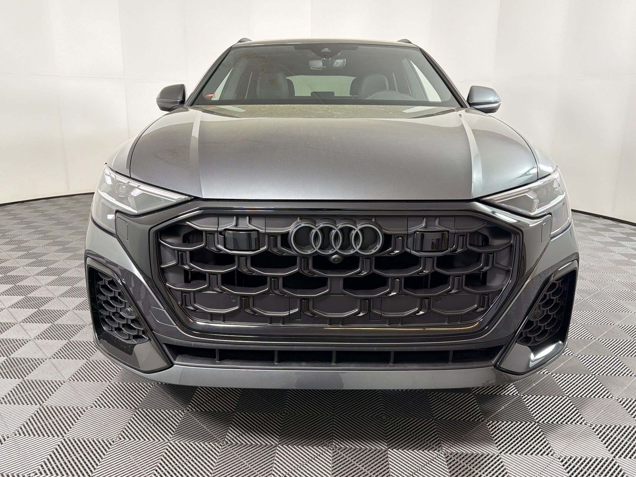 New 2026 Audi Q8 Premium Plus image 5