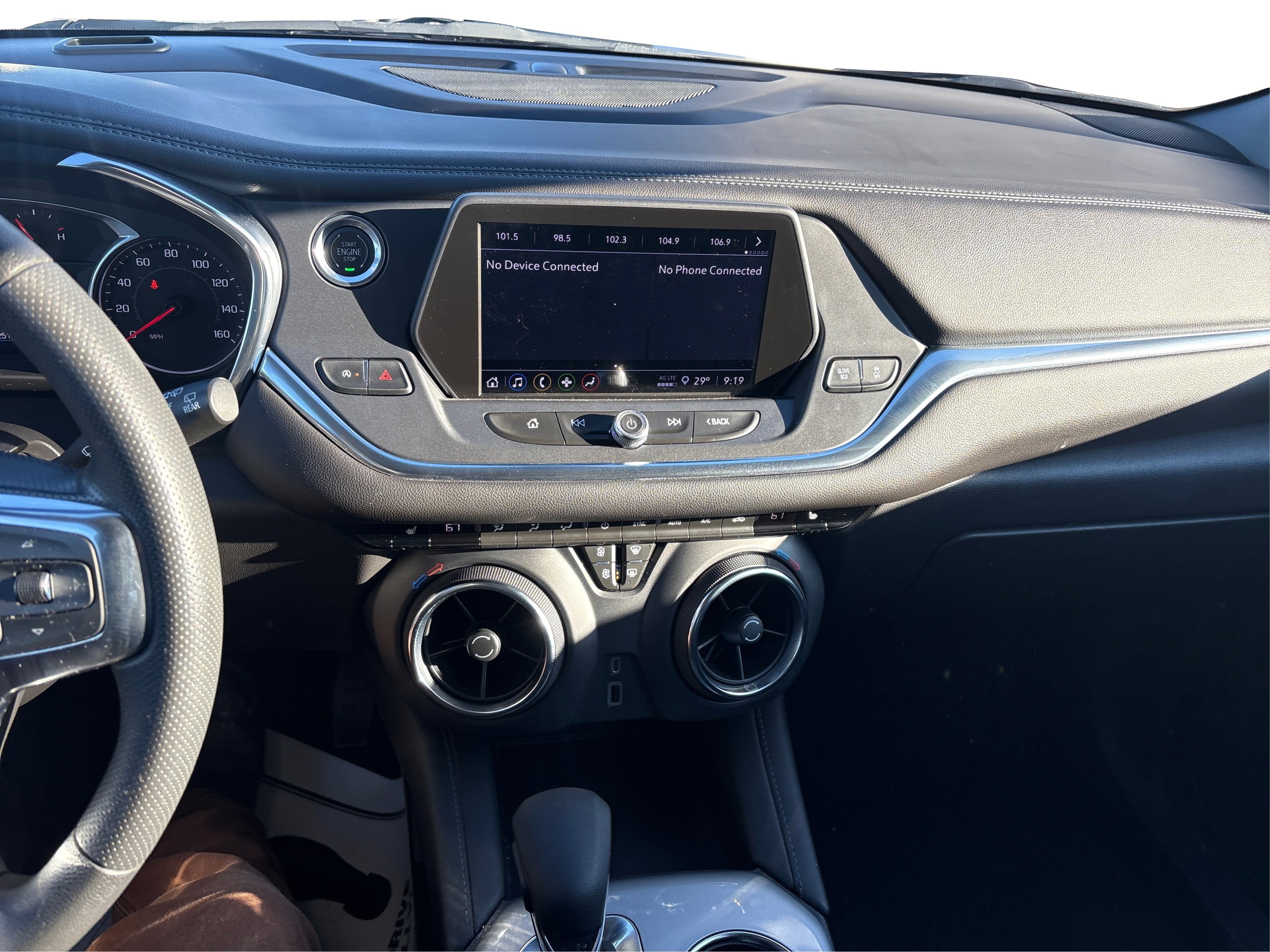 Used 2021 Chevrolet Blazer LT image 16