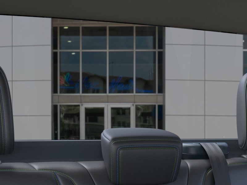 New 2025 Ford Maverick Lobo AWD/4WD image 24
