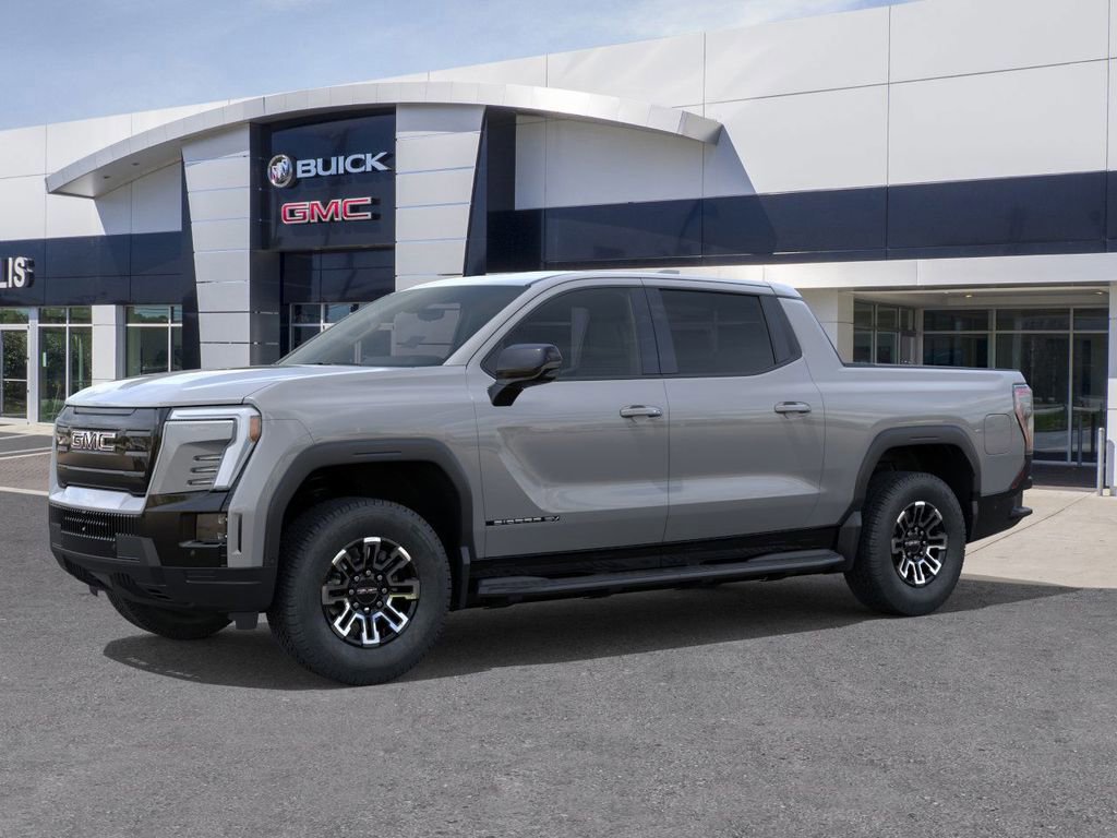 New 2026 GMC Sierra EV Elevation w/ Premium Package video 2