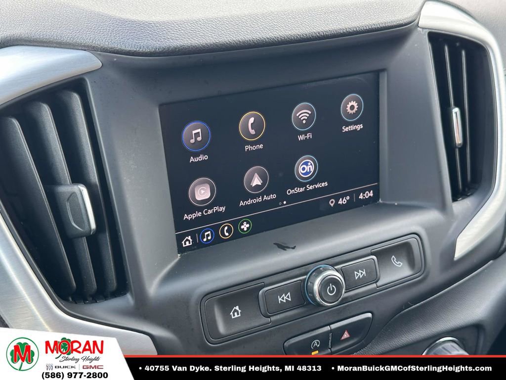 Certified 2023 GMC Terrain SLE w/ Driver Convenience Package AWD/4WD image 26