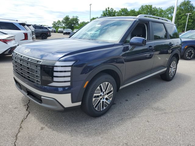 New 2026 Hyundai Palisade SEL AWD/4WD image 2