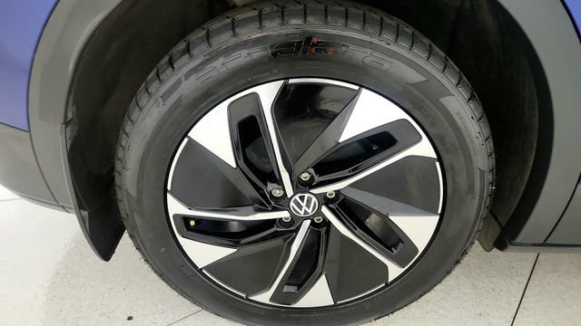 Used 2022 Volkswagen ID.4 Pro S AWD/4WD image 79