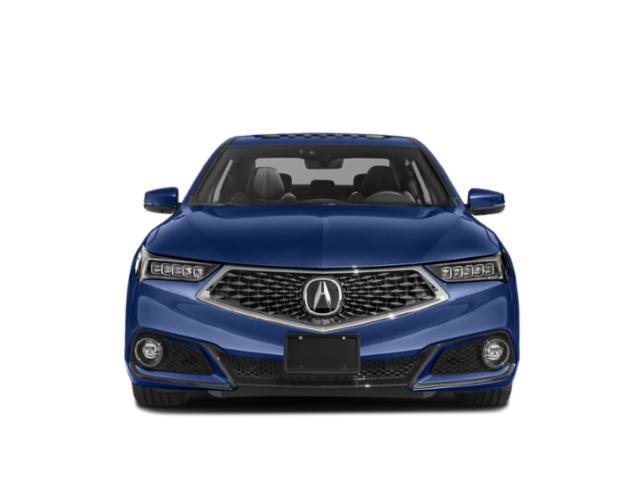 Used 2019 Acura TLX w/ Technology & A-SPEC Package AWD/4WD image 4