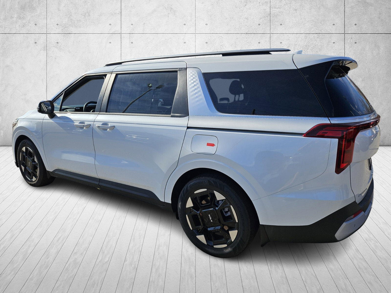 New 2026 Kia Carnival EX image 5