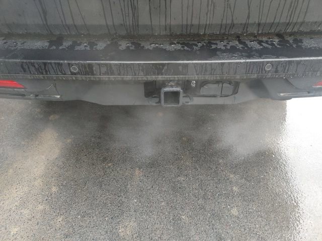 Used 2025 Ford Expedition Active image 7