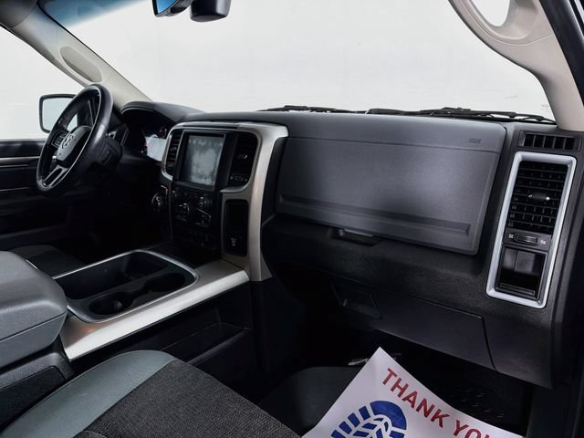 Used 2019 RAM 1500 Warlock AWD/4WD image 28
