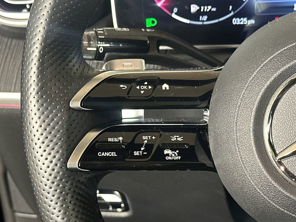 Certified 2023 Mercedes-Benz C 300 Sedan image 27