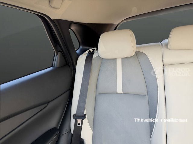 New 2026 MAZDA CX-30 2.5 Turbo AWD/4WD image 34