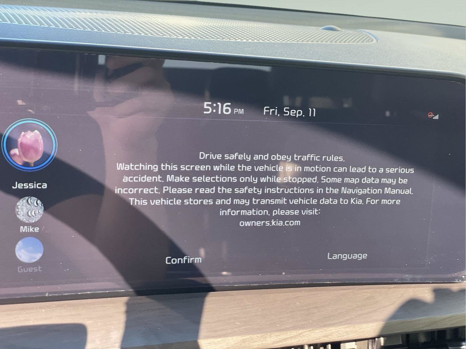 Used 2024 Kia Telluride SX Prestige X-Pro AWD/4WD image 41