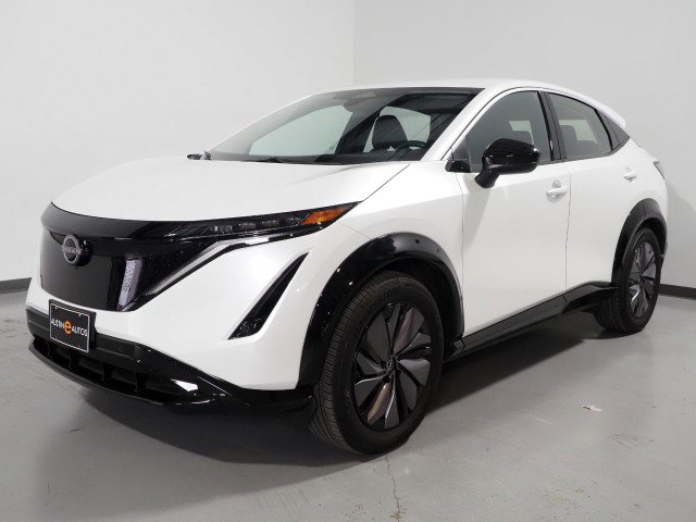 Used 2024 Nissan Ariya Engage image 9