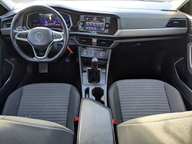Used 2022 Volkswagen Jetta S image 17