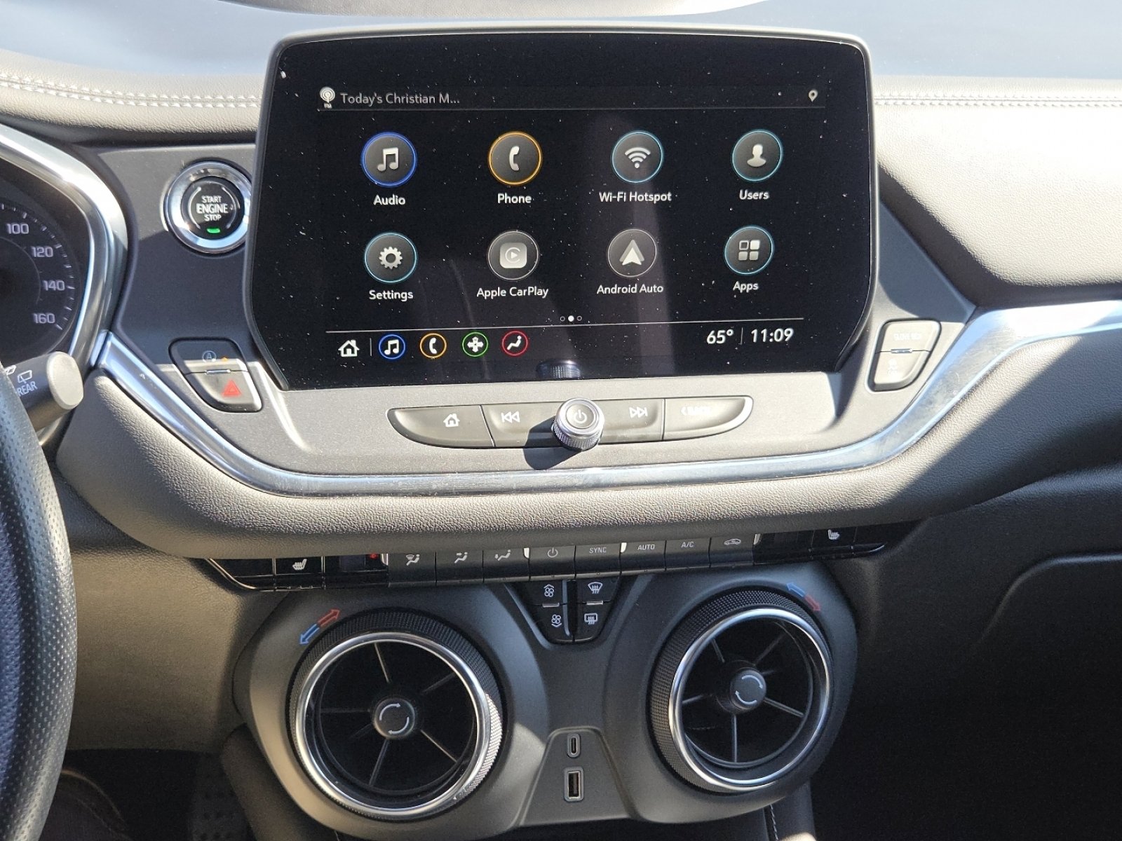 Used 2024 Chevrolet Blazer LT w/ Convenience Package image 29