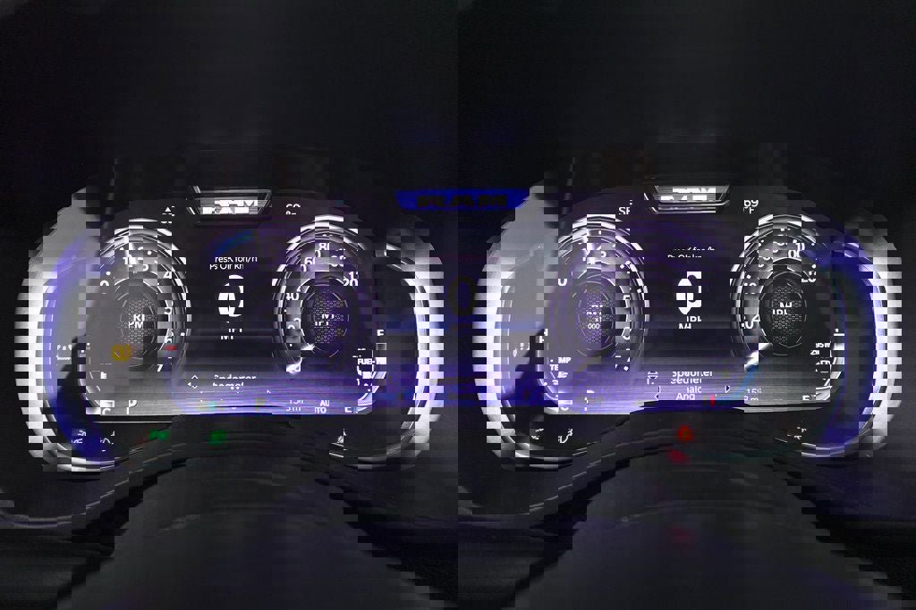 New 2026 RAM 1500 Big Horn image 15