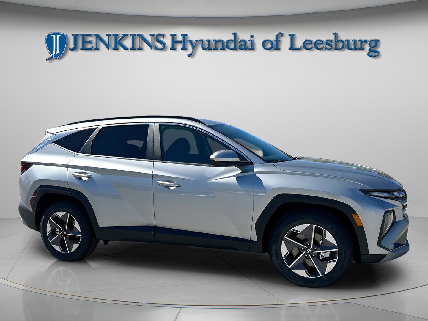 New 2026 Hyundai Tucson SEL image 2