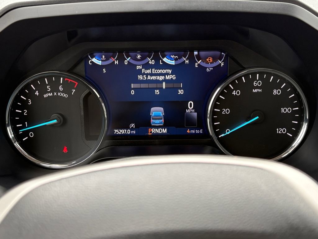 Used 2024 Ford Expedition Limited image 14